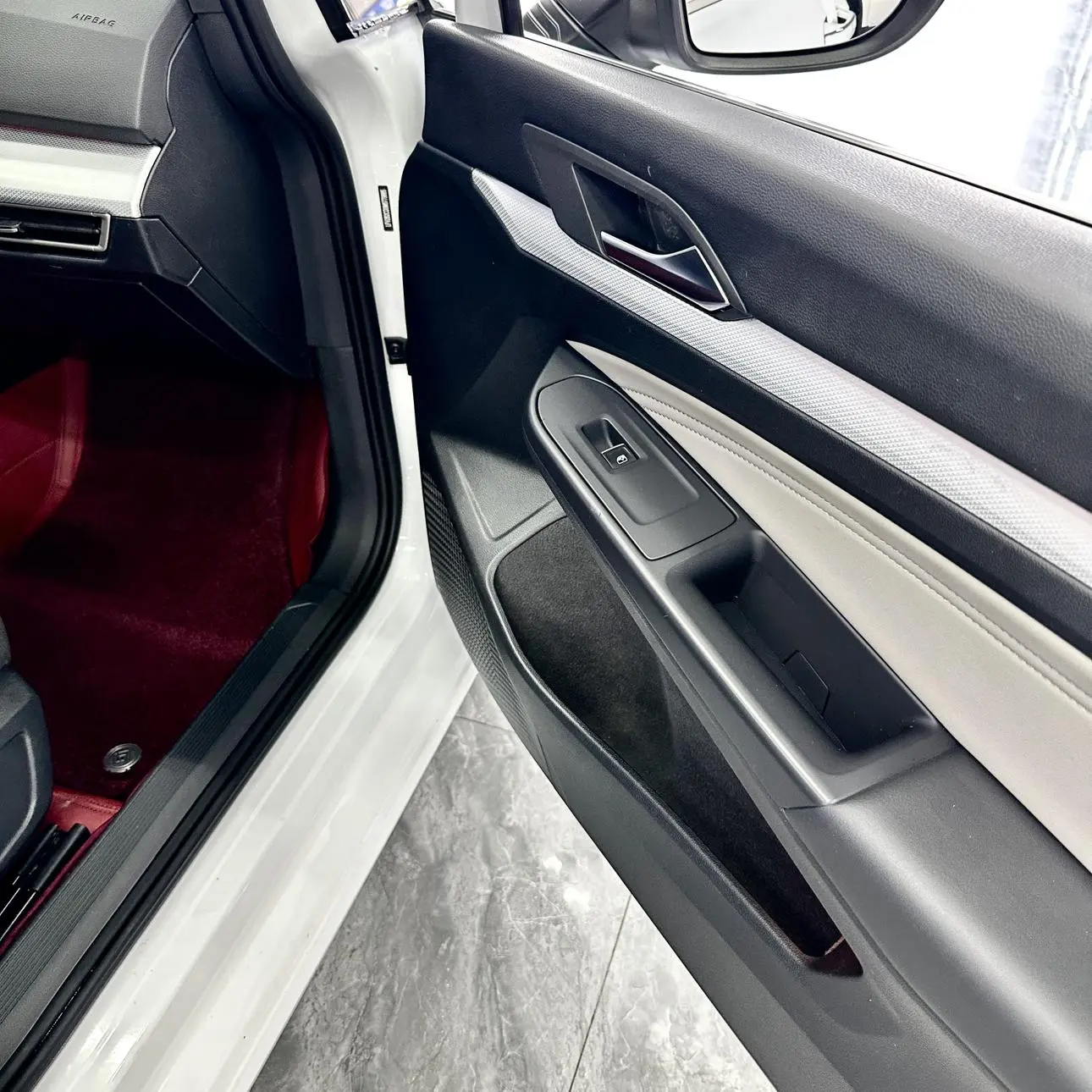 Volkswagen golf 280TSI DSG Pro first edition