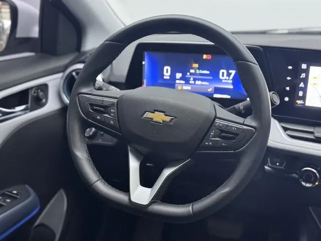 Chevrolet Cruze 1.5L Dual Clutch Enjoy Edition