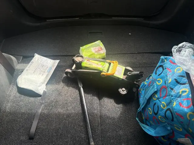 Chery Jetour Jietu X70 PLUS Self-improvement version 1.5T DCT self-improvement PRO 7 seats