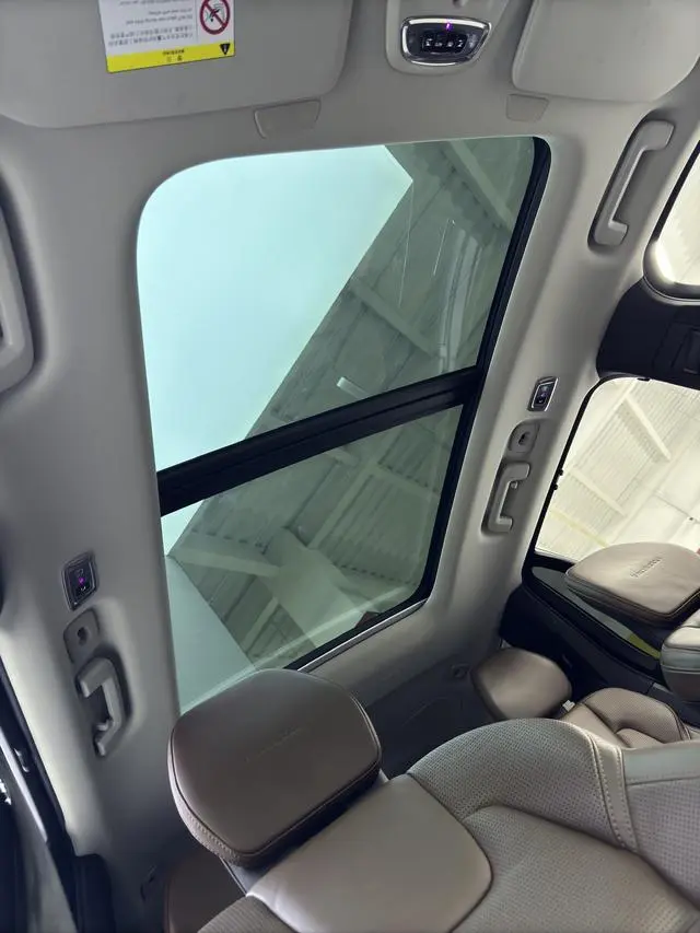 Volvo Volvo XC90 PHEV E-drive hybrid T8 Zhizun Edition 7-seater Country V