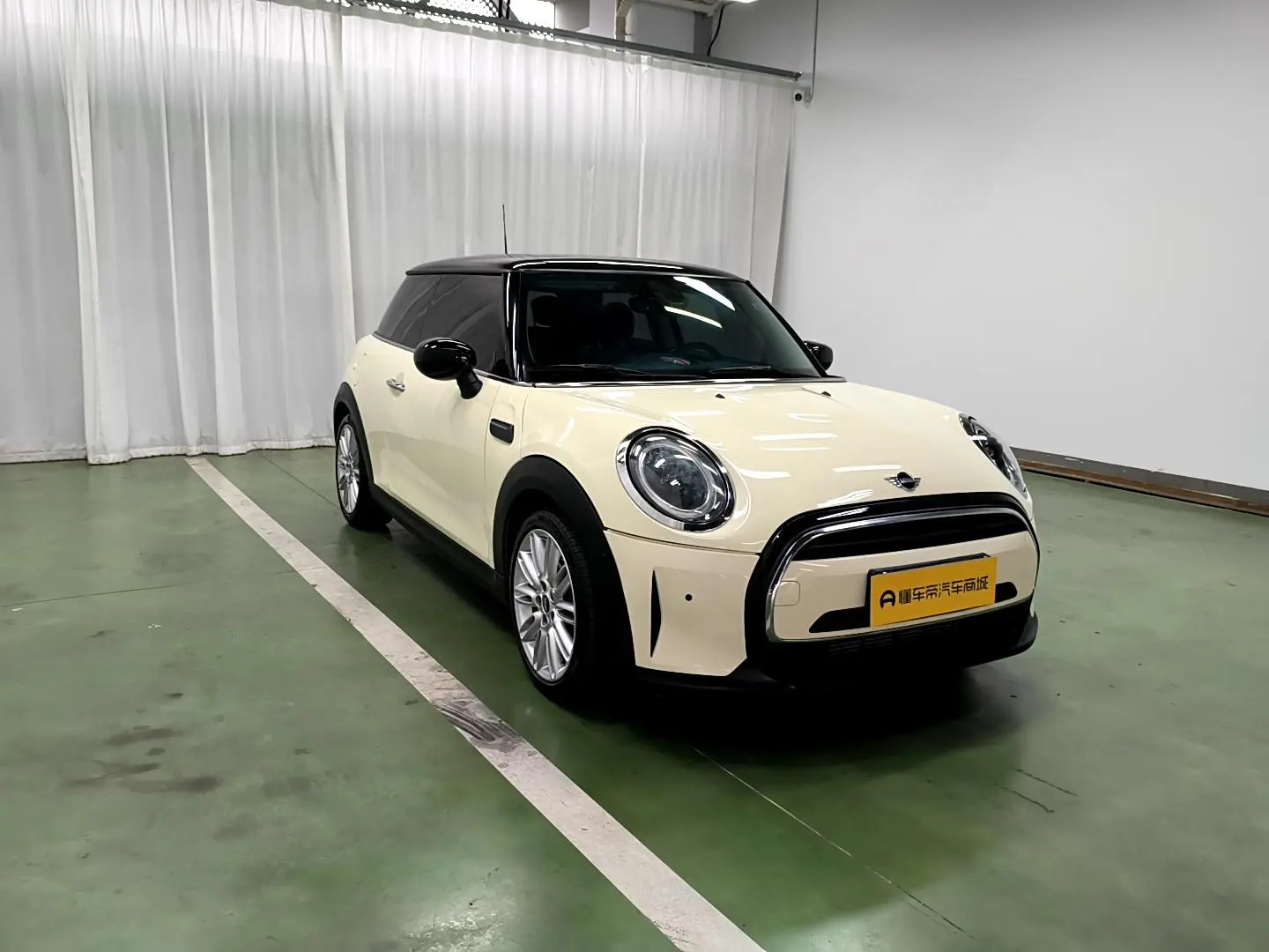 MINI MINI 1.5T COOPER Classic