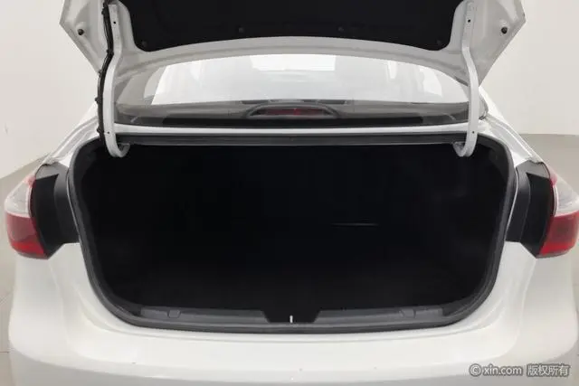 Kia Kia K3 1.6L manual GL