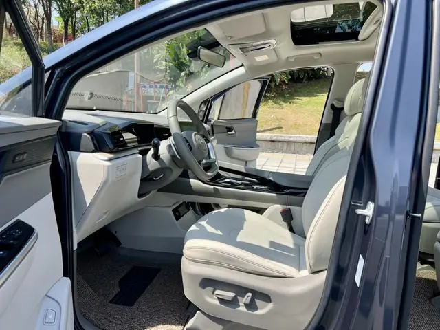 Hyundai Kustu 380TGDi Zhiai Ultimate Edition TOP Premium