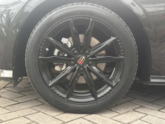 Hongqi Hongqi H6 2.0T Zhishang Version