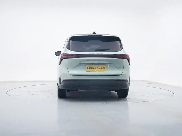 Dongfeng Fengxing Popular yachts 1.5T DCT Wave by Wave version