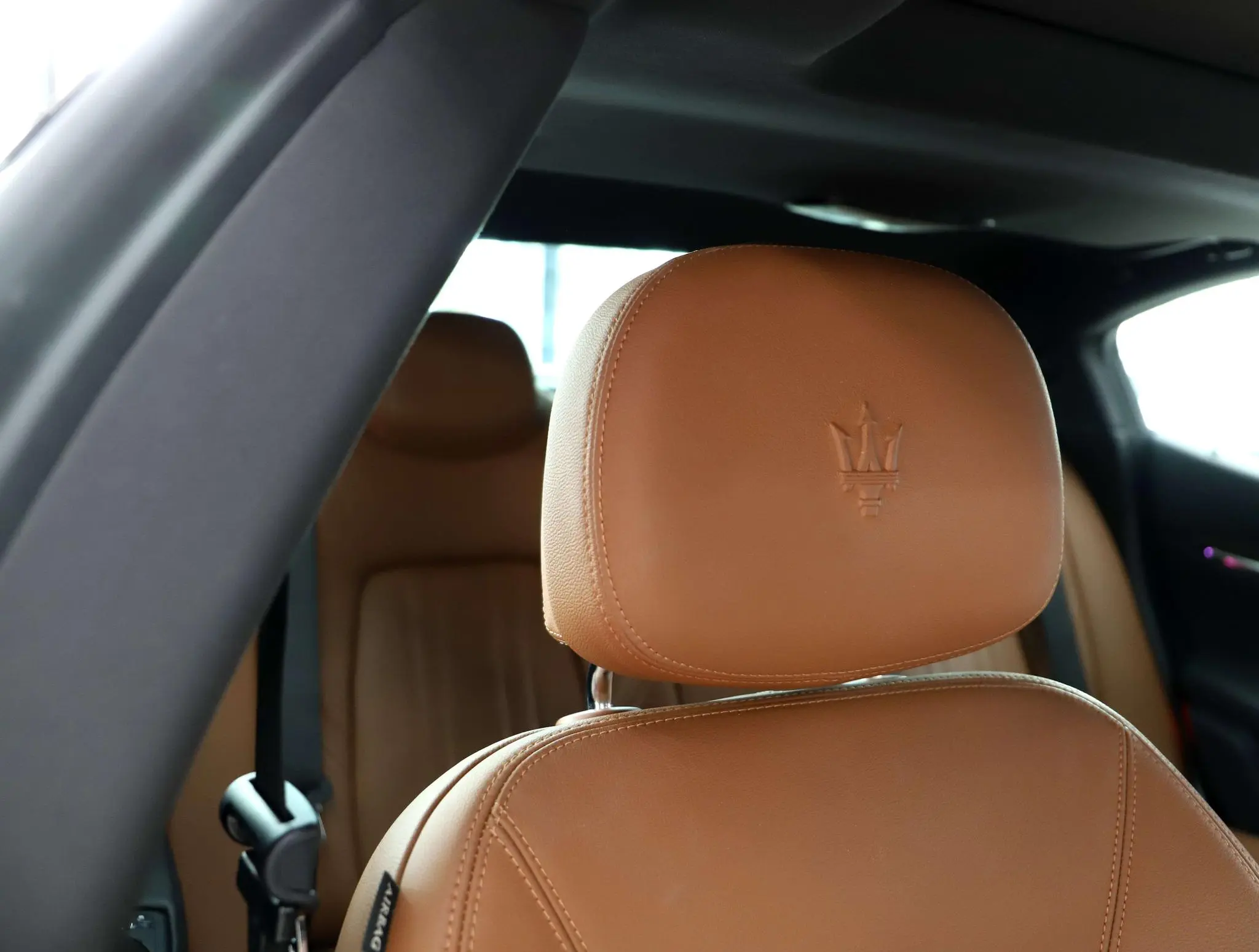 Maserati Ghibli 3.0T Standard Edition