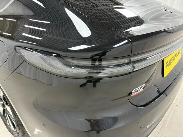 NIO Nio ET7 75kWh