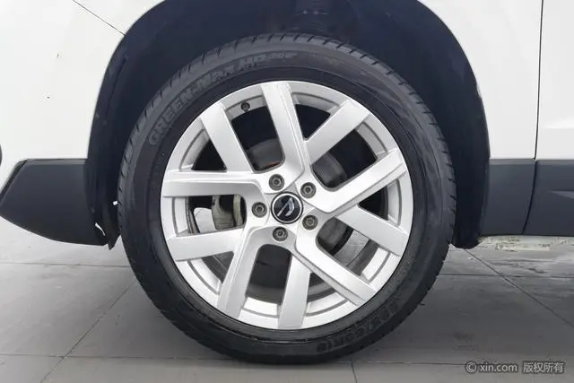 Jetta Jetta VS7 280TSI automatic aggressive version