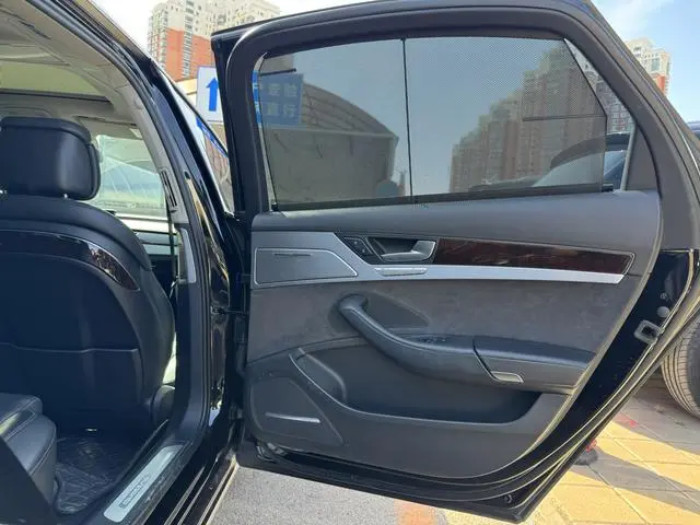 Audi Audi A8 A8L 45 TFSI quattro luxury
