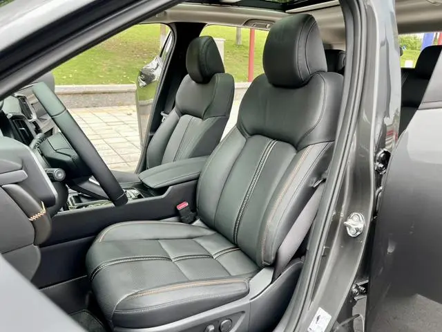 Mazda Mazda CX-50 Xingya 2.5L Automatic Smart Travel Version