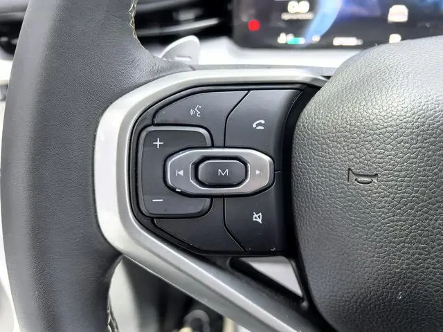 Haval Haval H6 The third generation 1.5T automatic two-wheel drive Max