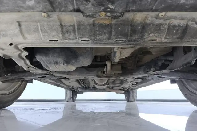 Dongfeng Fengguang Scenery 580 ★Star version 1.8L manual Elite type