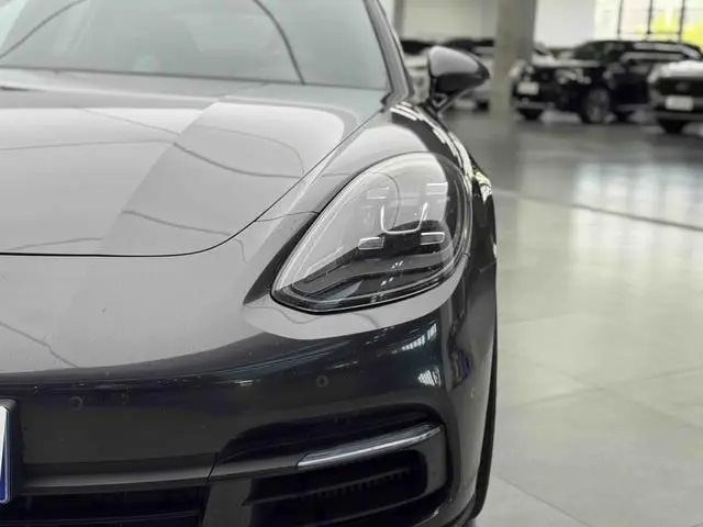 Porsche Panamera Panamera 2.9T