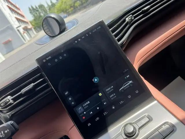 NIO Nio EC6 465KM sports version