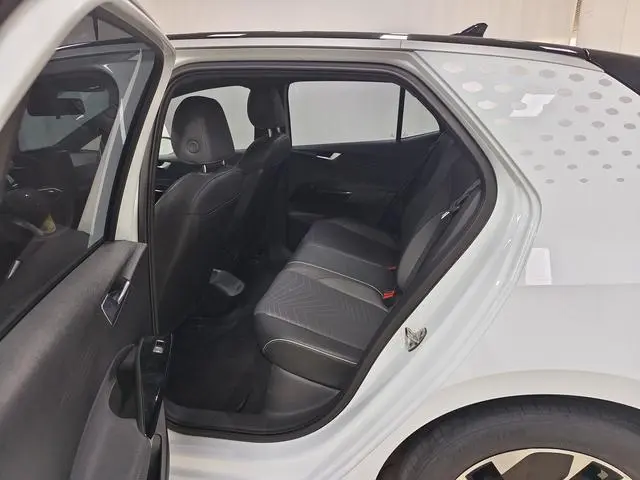 Volkswagen Volkswagen ID.3 Upgraded Pure Smart Edition