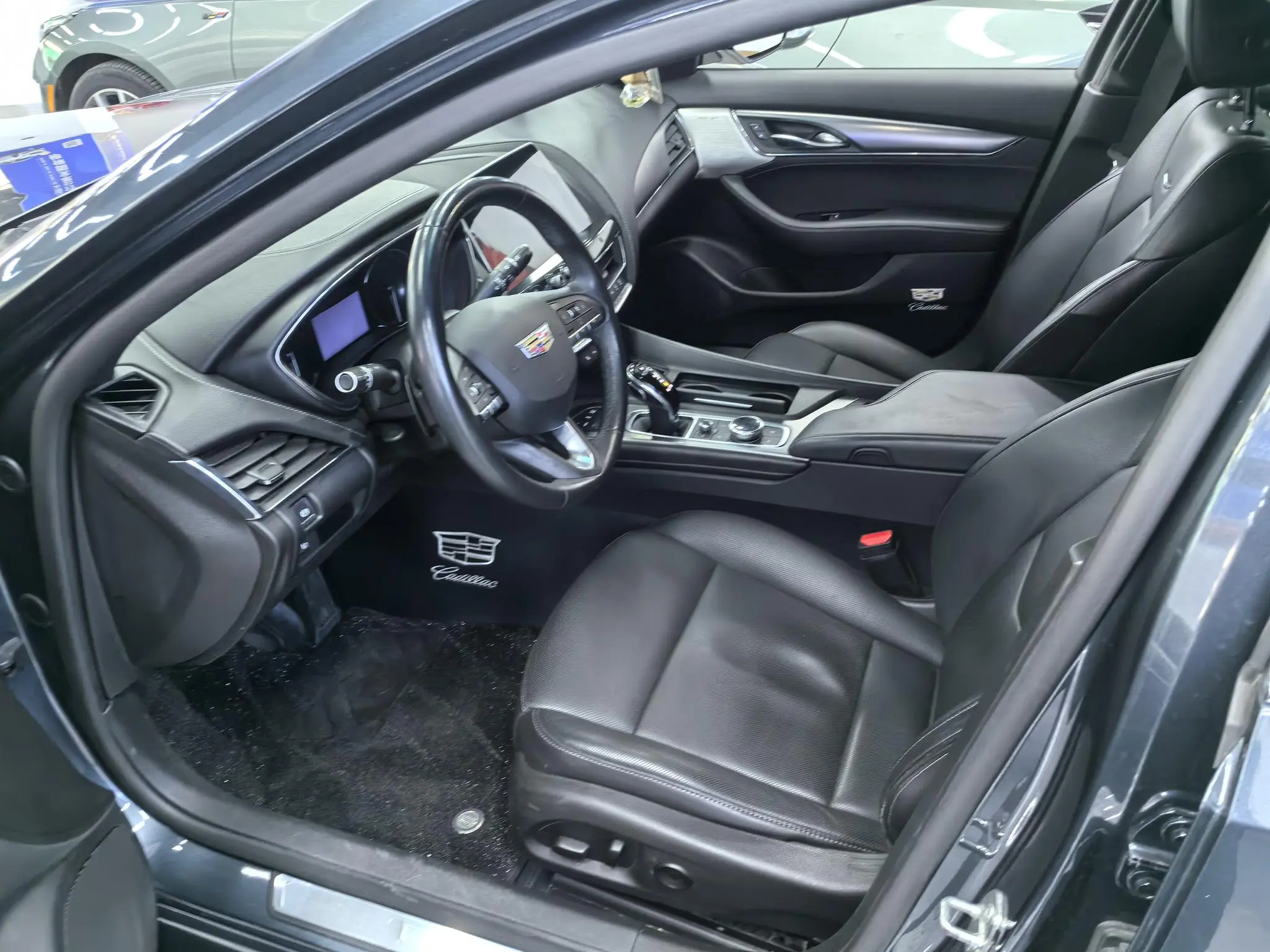 Cadillac Cadillac CT5 Facelift 28T luxury