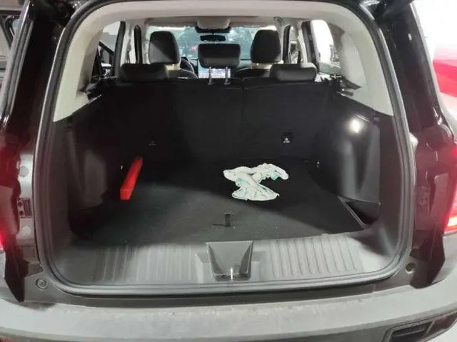 Haval Haval Big Dog 2.0T four-wheel drive Chinese Garden dog Version