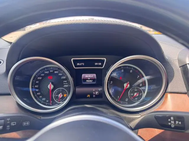 Beijing Beijing off-road BJ90 4.0T Premium Edition