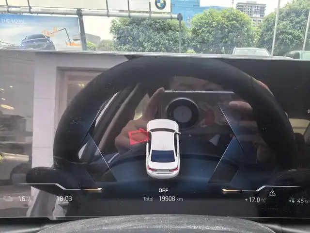 BMW BMW i3 eDrive35L