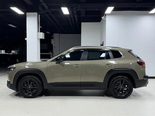 Mazda Mazda CX-50 Xingya 2.0L automatic pilot version