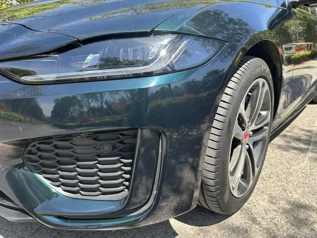 Jaguar Jaguar XEL 2.0T 250PS R-DYNAMIC S Enterprising Sports Edition