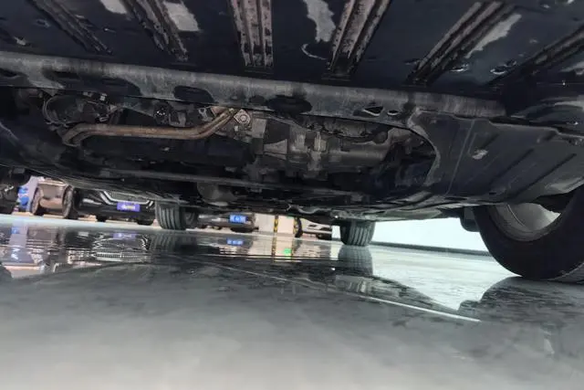 Chevrolet Mai Ruibao XL 535T CVT Ruilian Edition