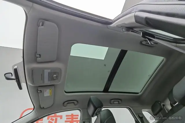Roewe Roewe RX5 20T two-wheel drive automatic 4G interconnection platinum version