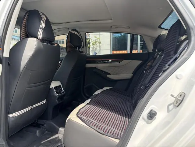 Dongfeng Fengshen Yi Hyun MAX 1.5T super cool Trendy Dad Version