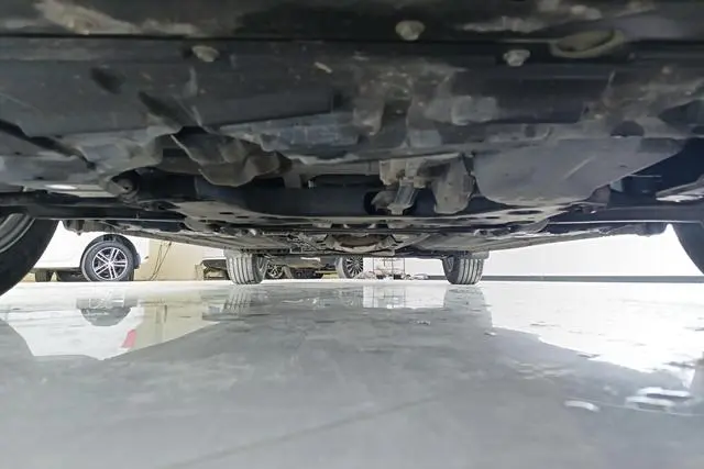 Nissan Xuan Yi Classic 1.6 XE CVT Comfort Edition