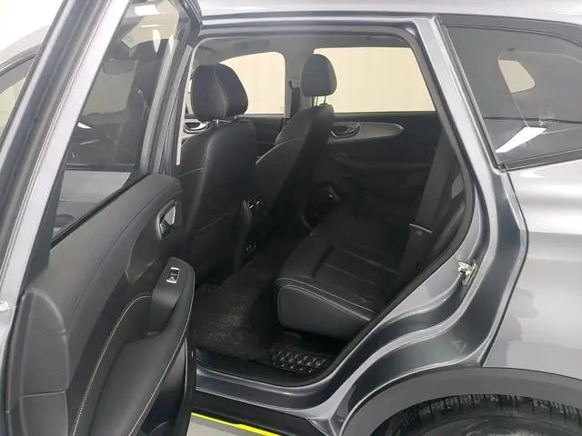 Roewe Roewe RX5 PLUS 300TGI Automatic Charging National Tide Ultimate Edition
