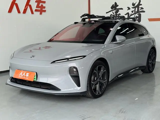 NIO Nio ET5T 75kWh