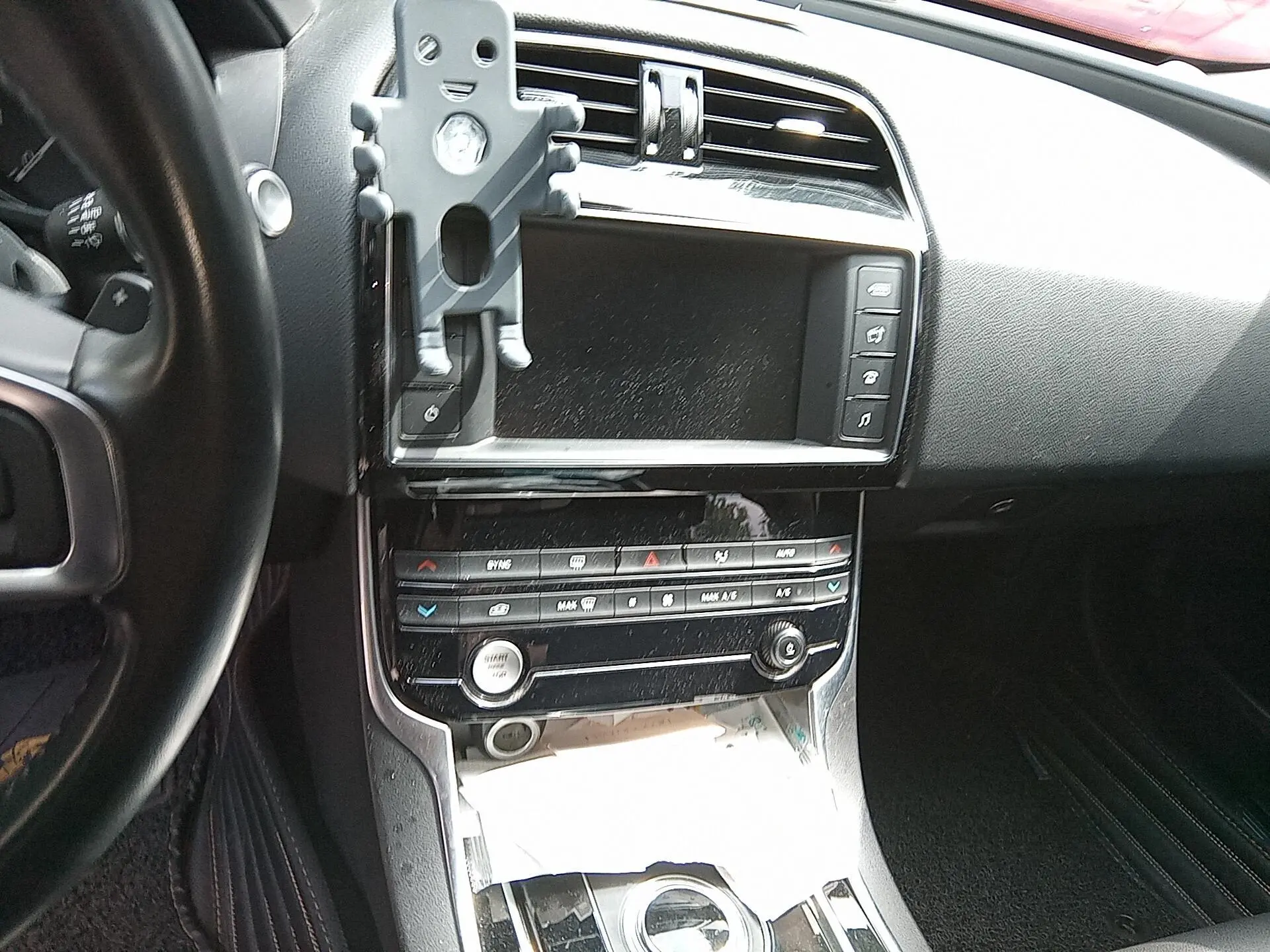 Jaguar Jaguar XEL 2.0T 200PS Deluxe Edition