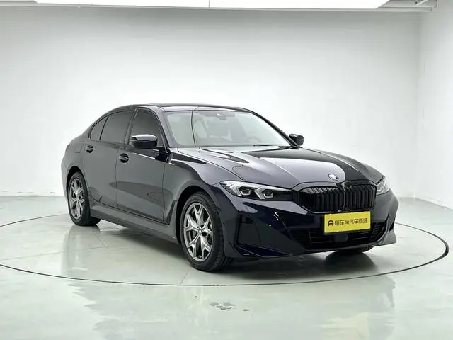 BMW BMW i3 eDrive35L
