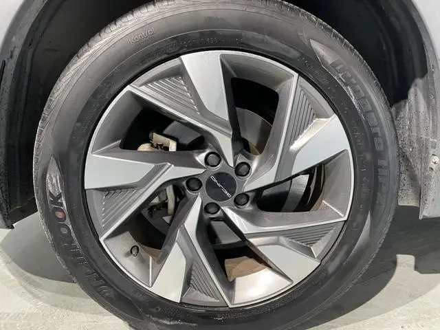 Beijing Beijing X7 1.5TD DCT to Tide edition