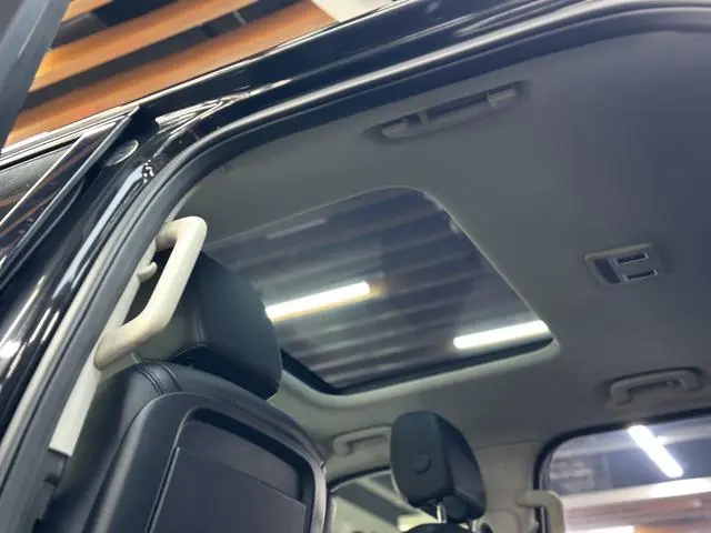 Land Rover discover 3.0 V6 HSE