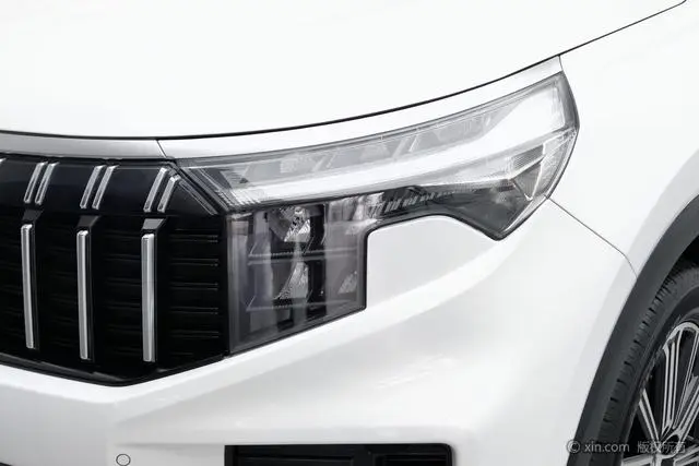 Kia Smart running Ace 2.0L Wonderful Version