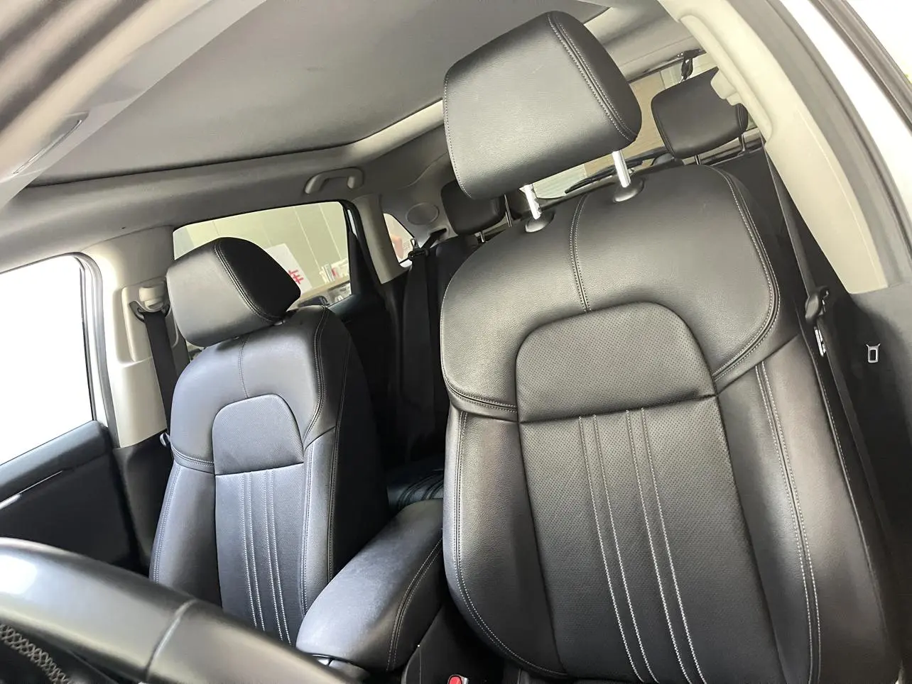 Honda ZR-V to 2.0L Sharp*Exclusive Edition