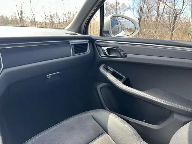 Porsche Macan Macan 2.0T