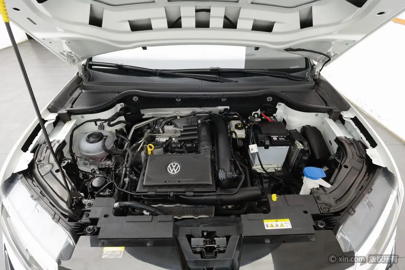 Jetta Jetta VS5 280TSI Automatic Enjoy Edition