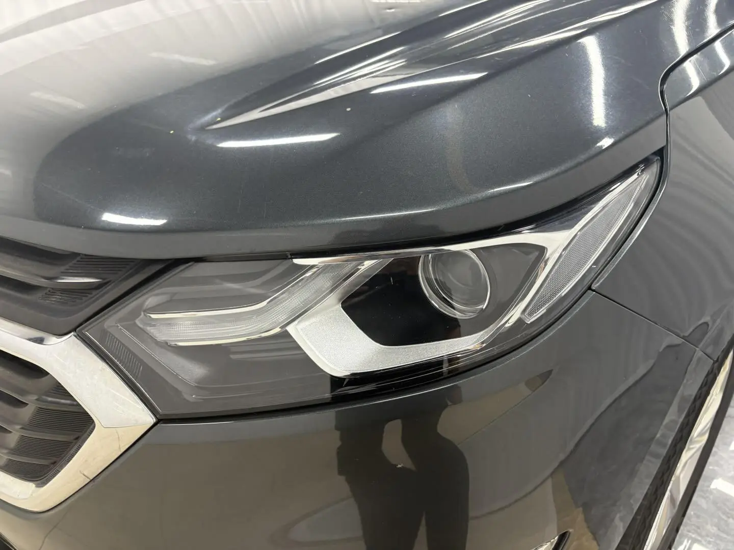 Chevrolet Explorer 535T Automatic Yujie Edition