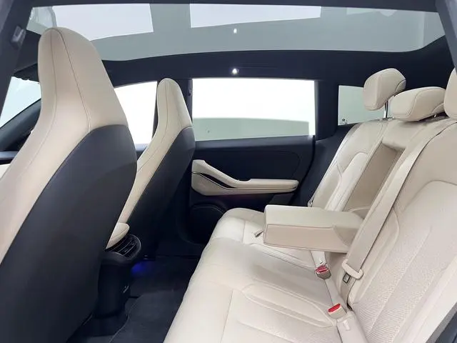 NIO Nio ET5T 75kWh