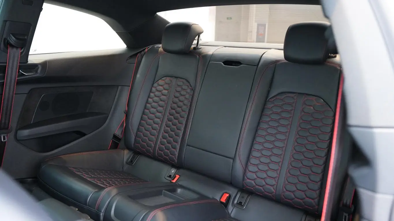 Audi Audi RS 5 2.9T Coupe