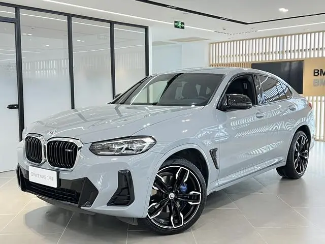 BMW BMW X4 M40i