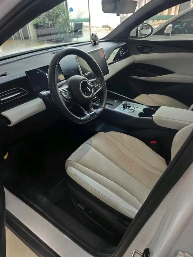 BYD Seal 06DM DM-i 80KM premium type