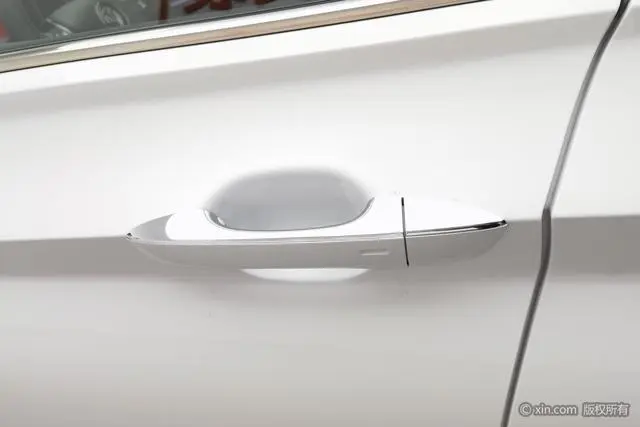 Volkswagen Sagitar 280TSI DSG Beyond Edition