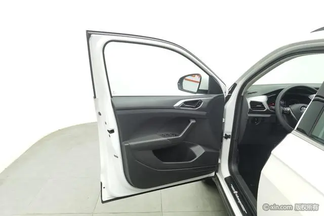 Volkswagen Tu Kai 1.5L automatic comfort version
