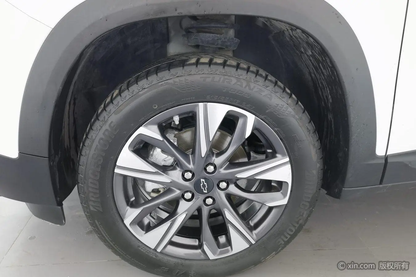 Chevrolet Chuangku RS 1.5T CVT cool