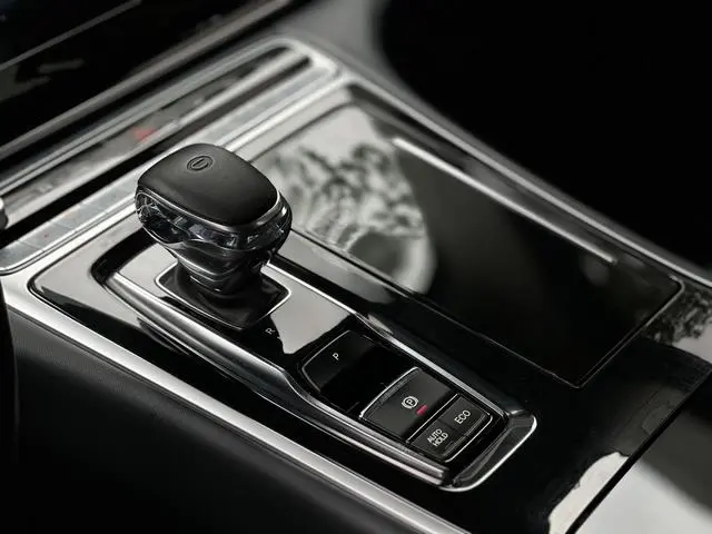 GAC Trumpchi M8 Master Series 390T Extreme Edition