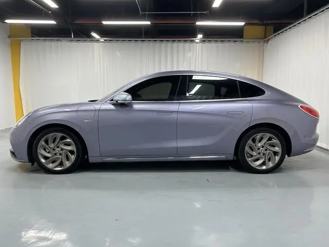 Ora Euler Lightning Cat 555km Premium Edition