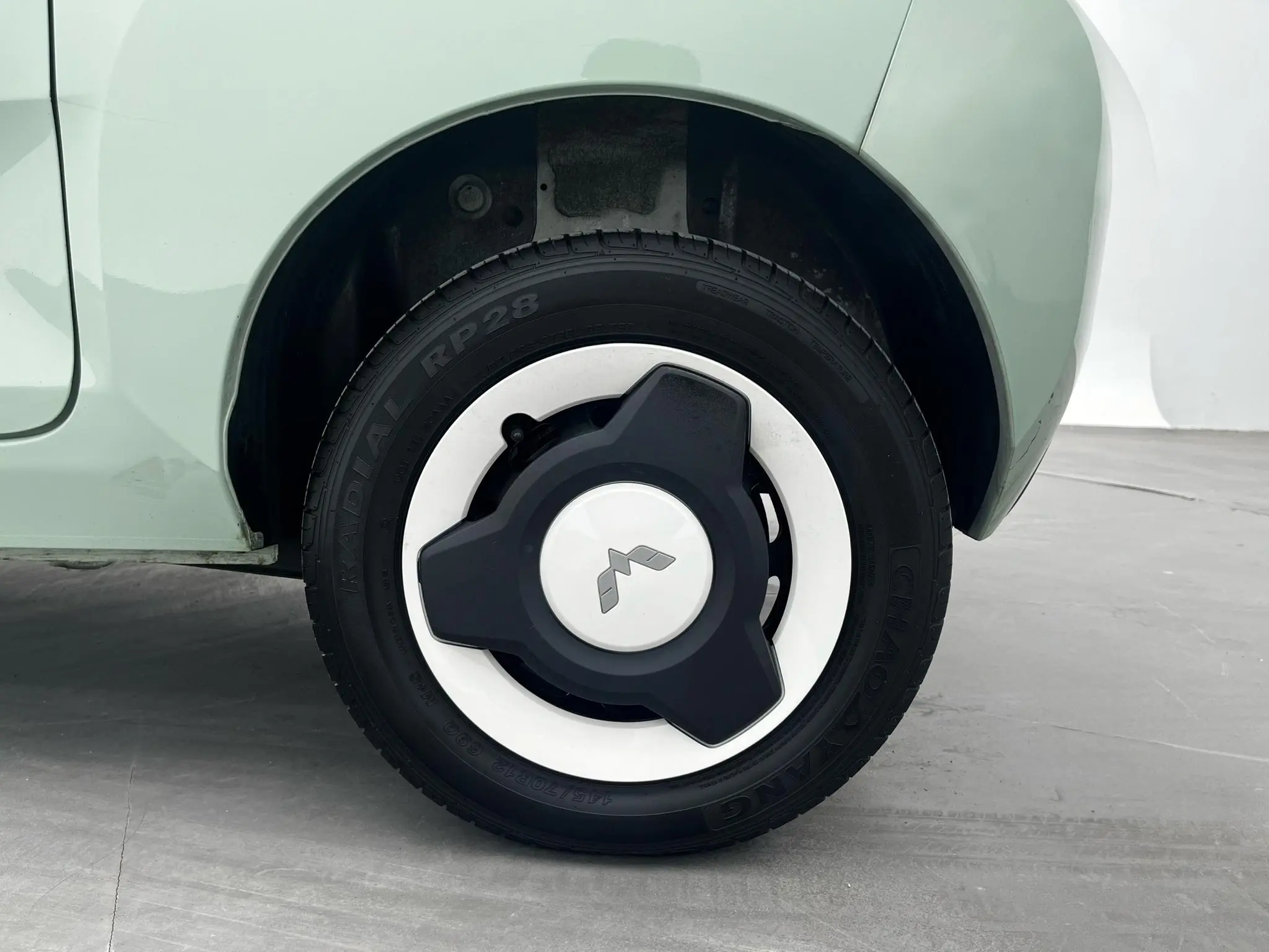 Wuling Wuling Hongguang MINIEV Macaron Premium Lithium Iron Phosphate